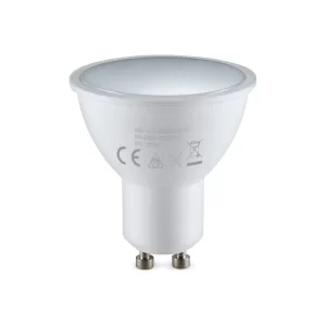 SLS Smart WiFi Bulb LED 5W GU10 - Image 4