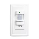 Infrared Human Motion Sensor