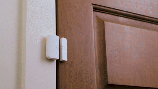 أجهزة استشعار إنذار الأبواب والنوافذ