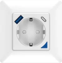 SLS smart outlets